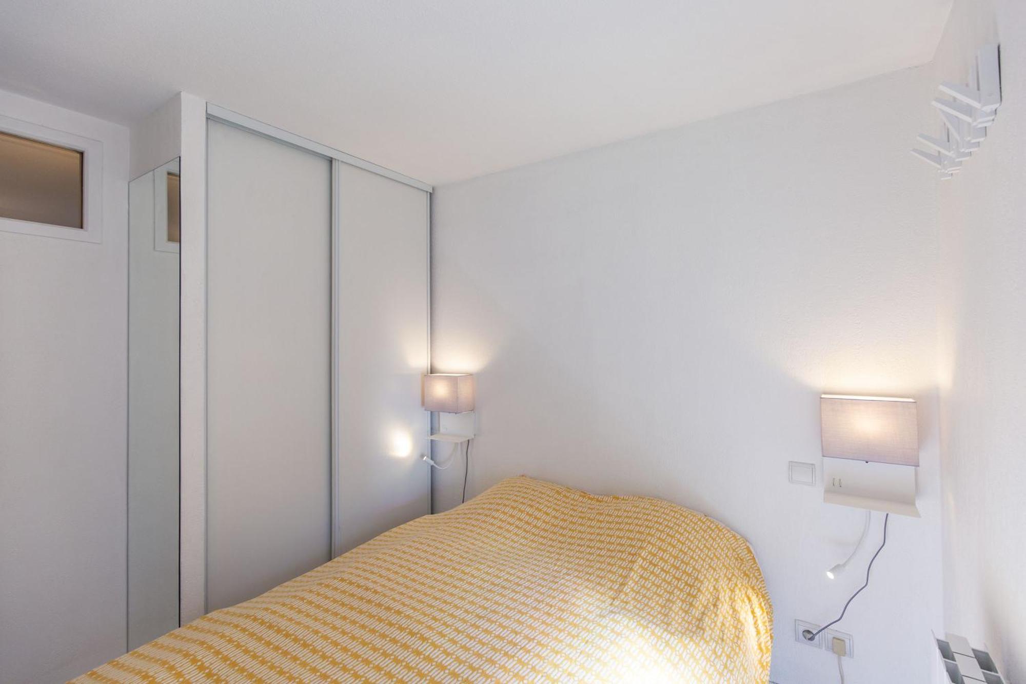 Appt 4 Pers Tout Equipe, Hypercentre Village, Fibre, Garage, Linge Fourni Saint-Lary-Soulan Eksteriør billede